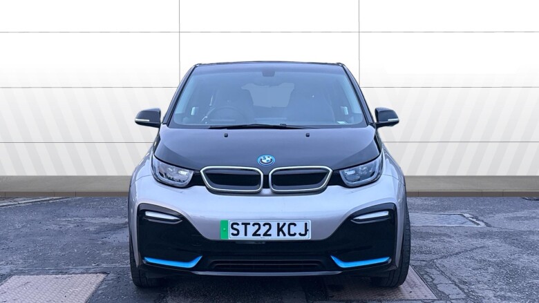 BMW i3 135kW S 42kWh 5dr Auto Electric Hatchback